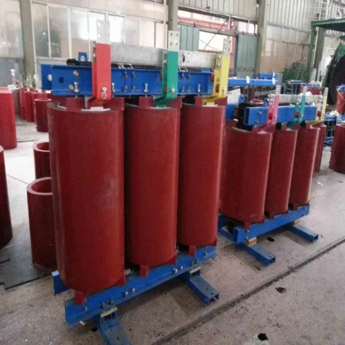 仁和SCB10-250KVA干式变压器