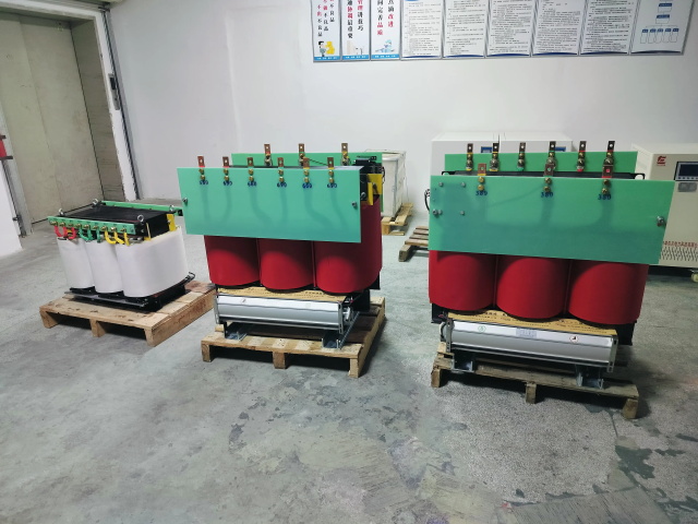仁和KS11-1000KVA矿用变压器